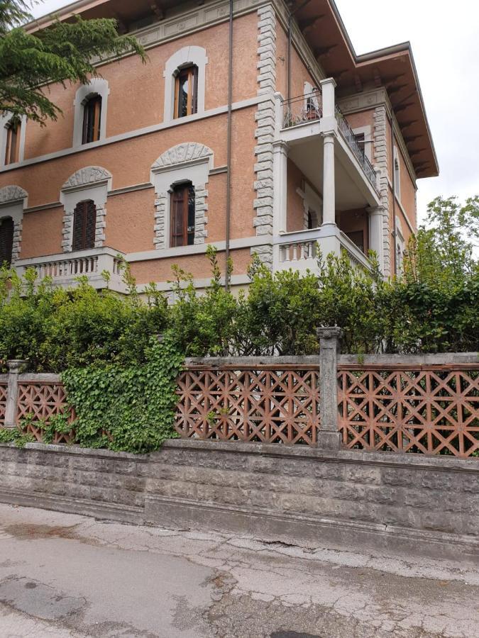 Affittacamere Quinto Foligno Exterior foto